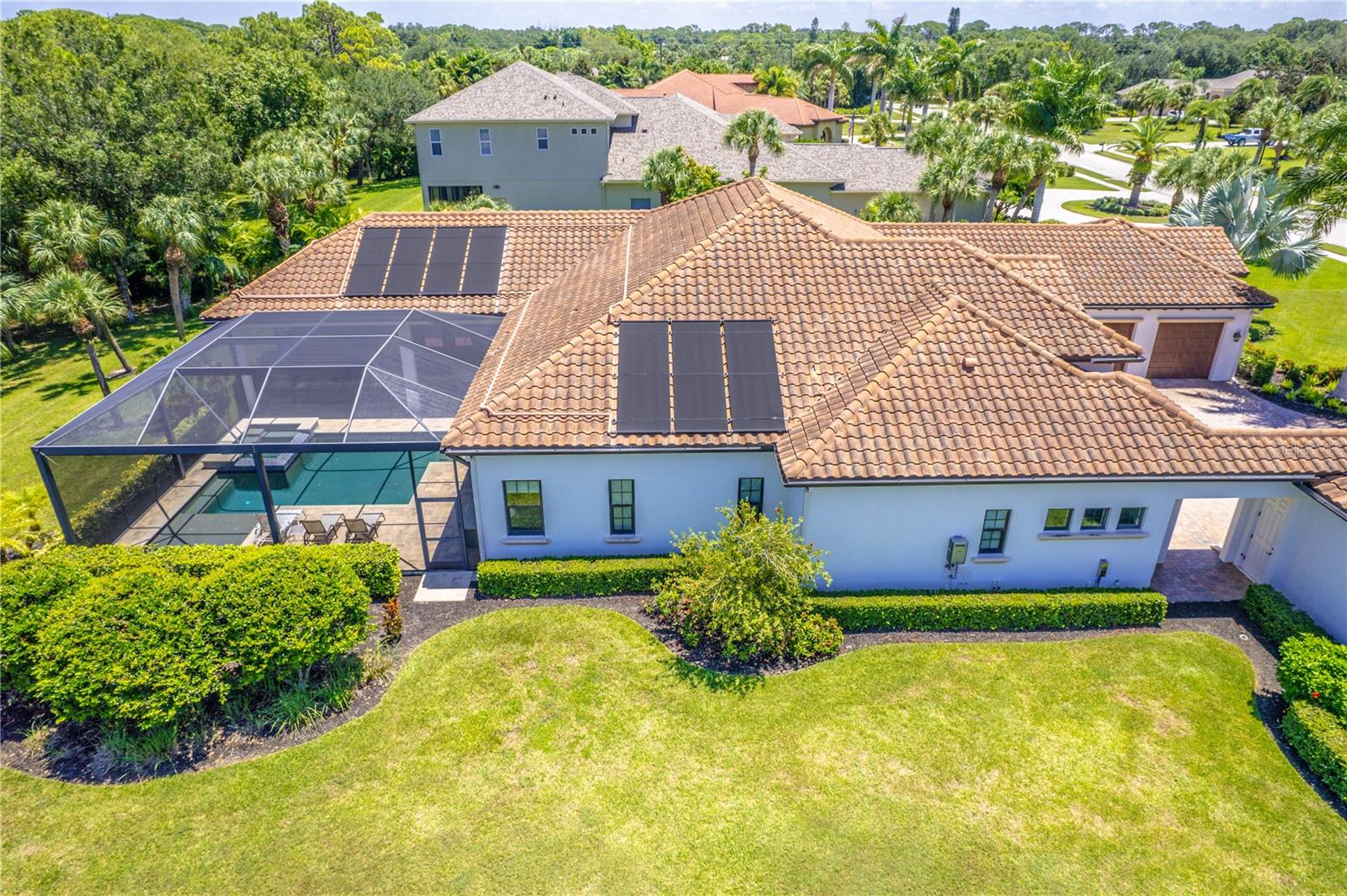 PRESERVE AT MISSION VALLEY - Residential