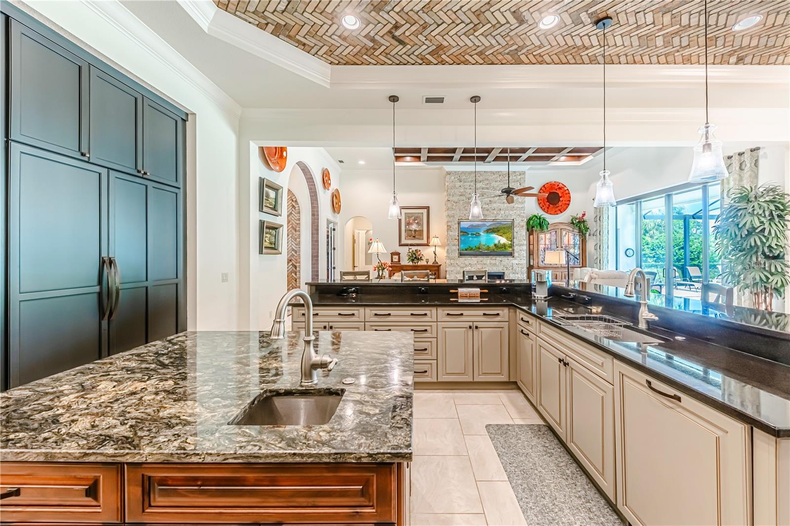 PRESERVE AT MISSION VALLEY - Residential