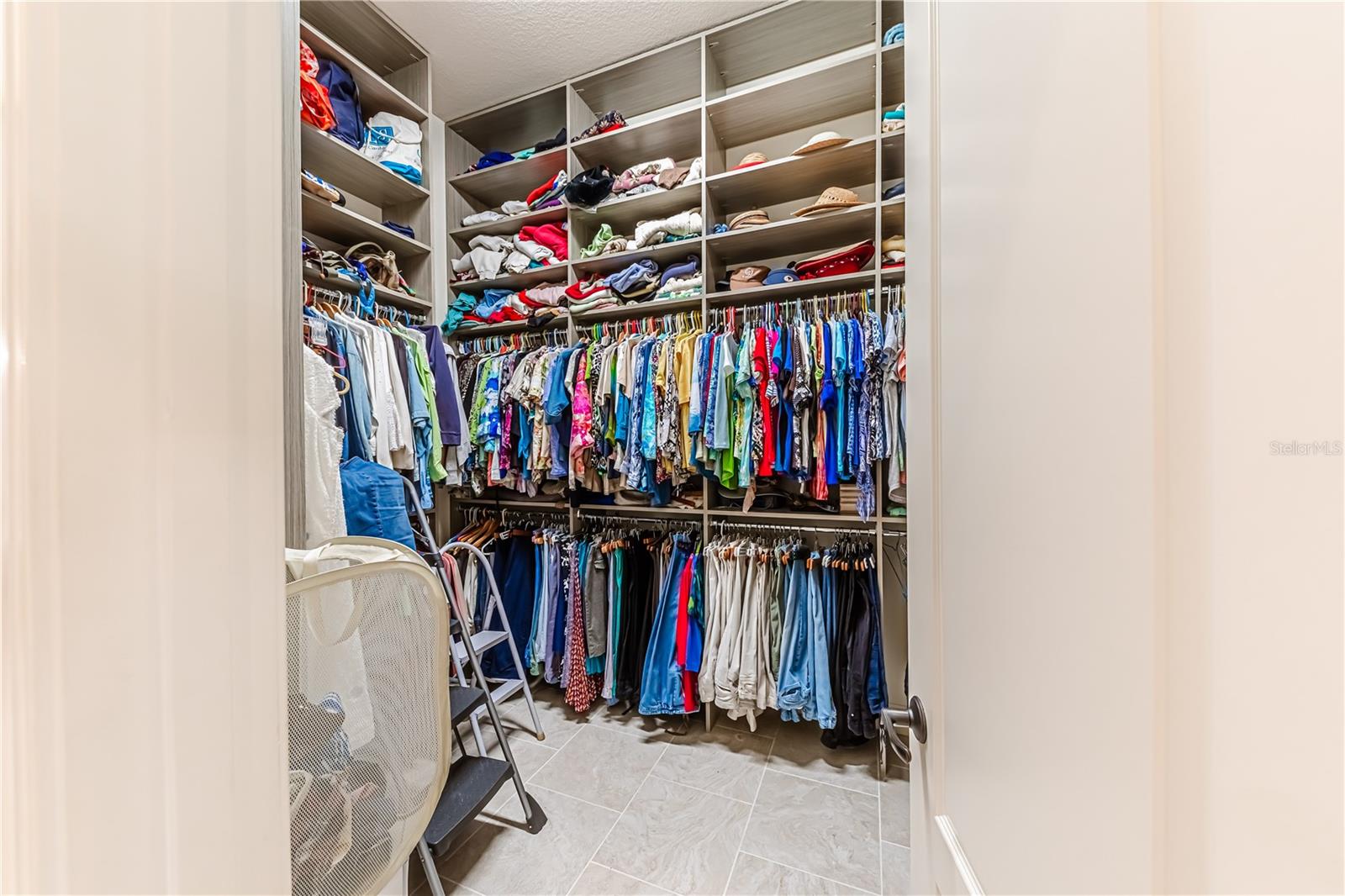 PRESERVE AT MISSION VALLEY - Residential