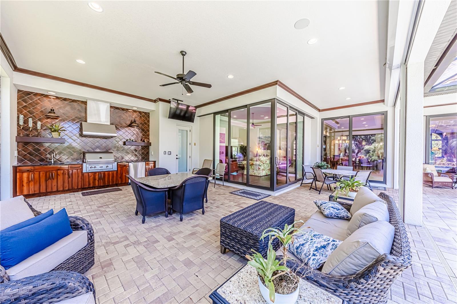 PRESERVE AT MISSION VALLEY - Residential