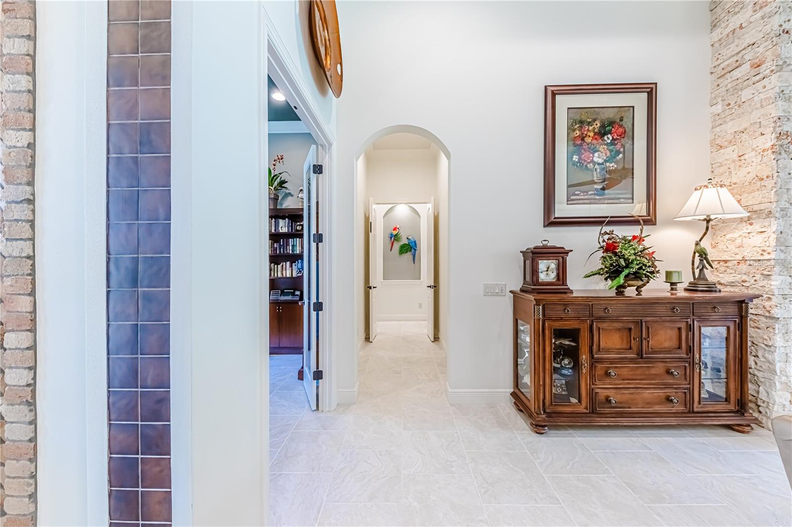 PRESERVE AT MISSION VALLEY - Residential