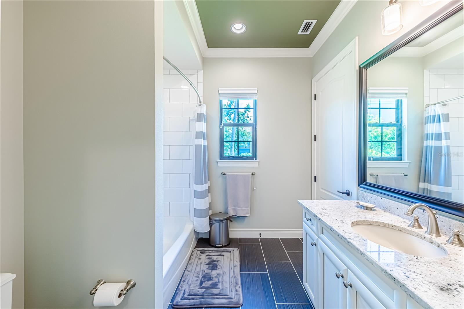 PRESERVE AT MISSION VALLEY - Residential