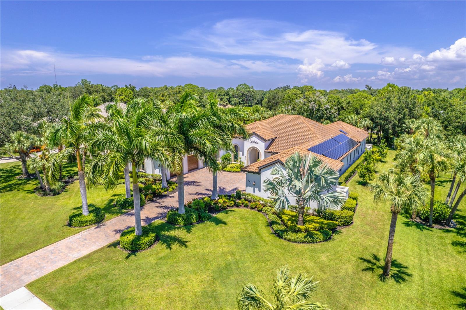 PRESERVE AT MISSION VALLEY - Residential