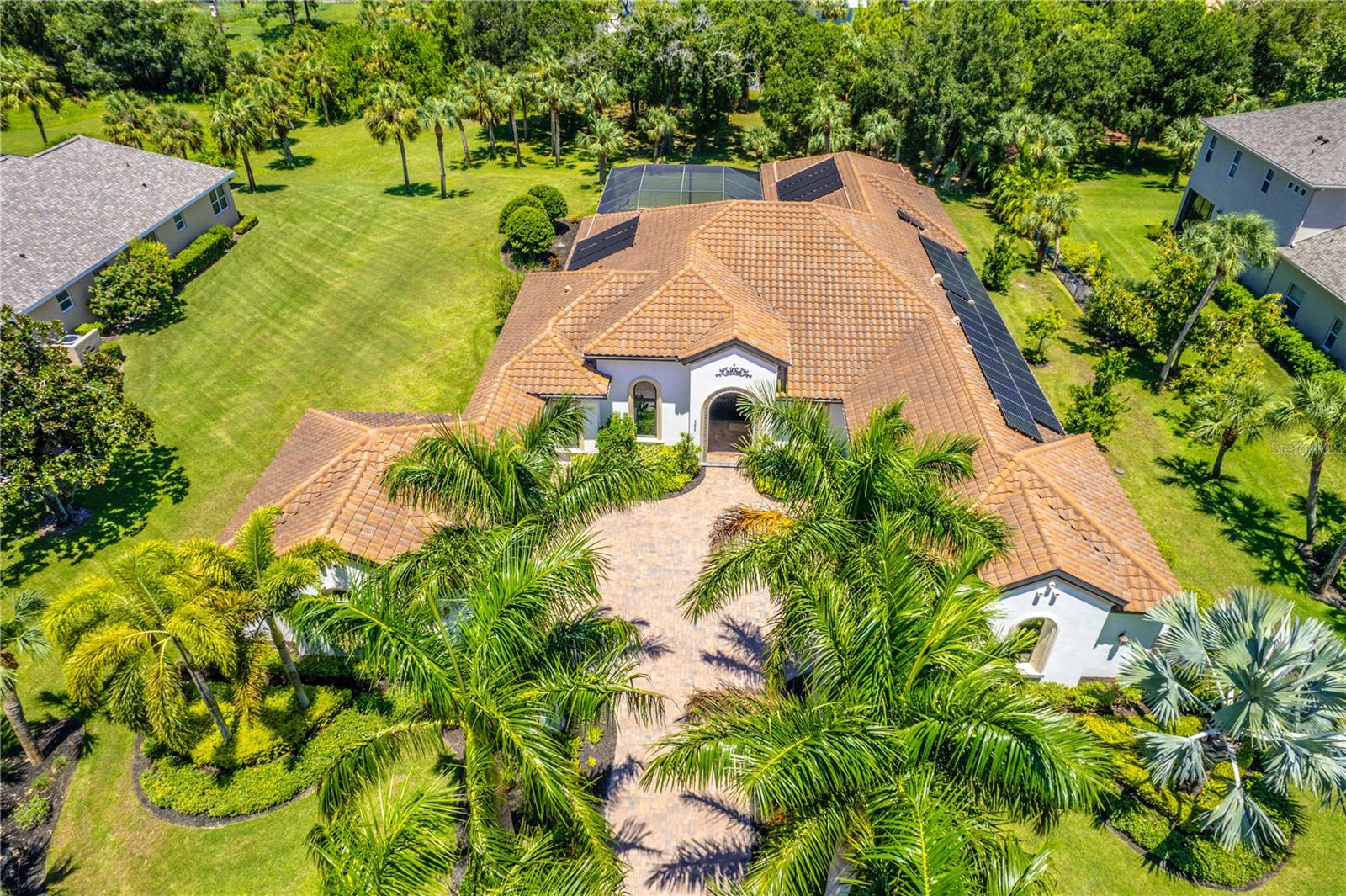 PRESERVE AT MISSION VALLEY - Residential