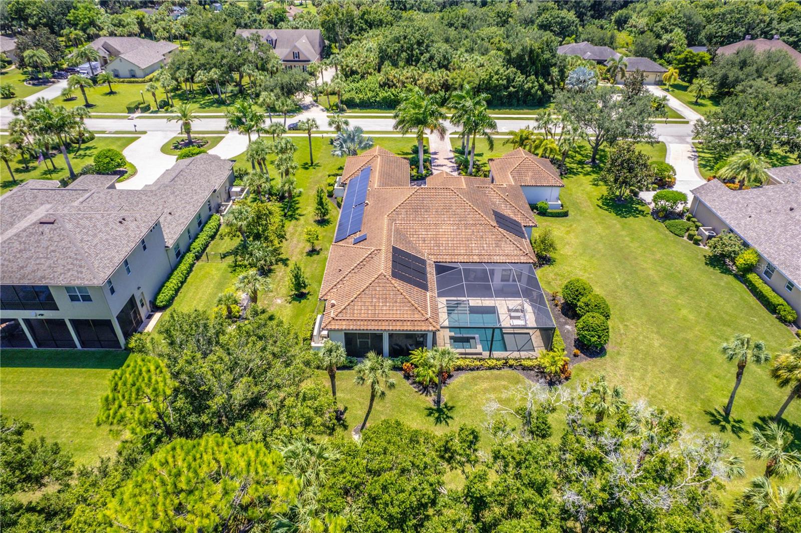 PRESERVE AT MISSION VALLEY - Residential