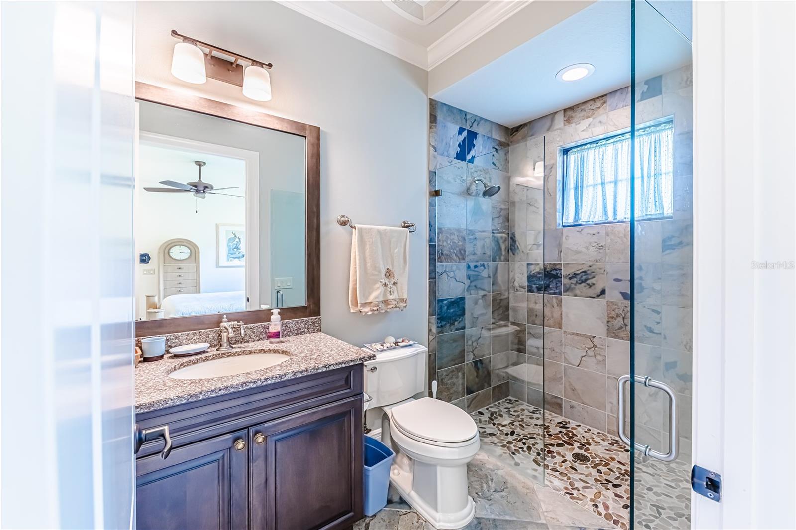 PRESERVE AT MISSION VALLEY - Residential