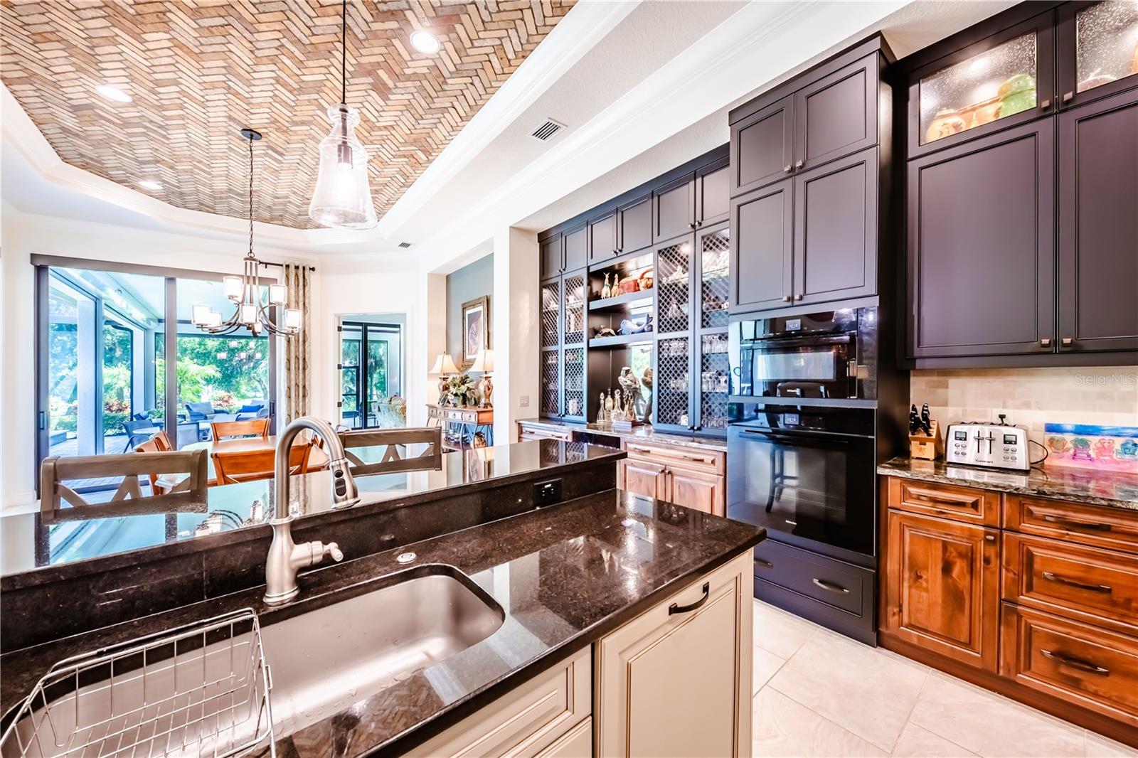 PRESERVE AT MISSION VALLEY - Residential