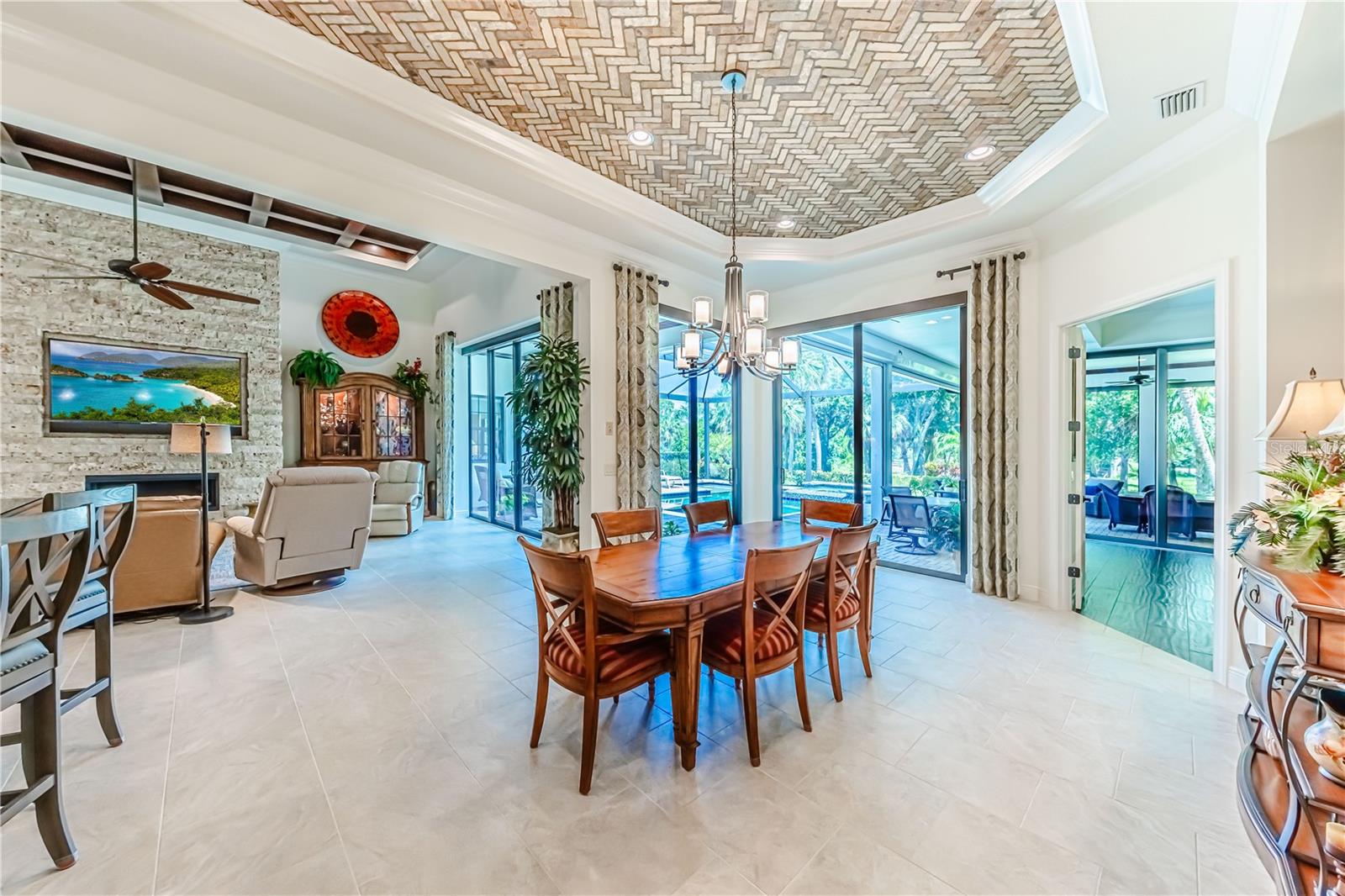 PRESERVE AT MISSION VALLEY - Residential