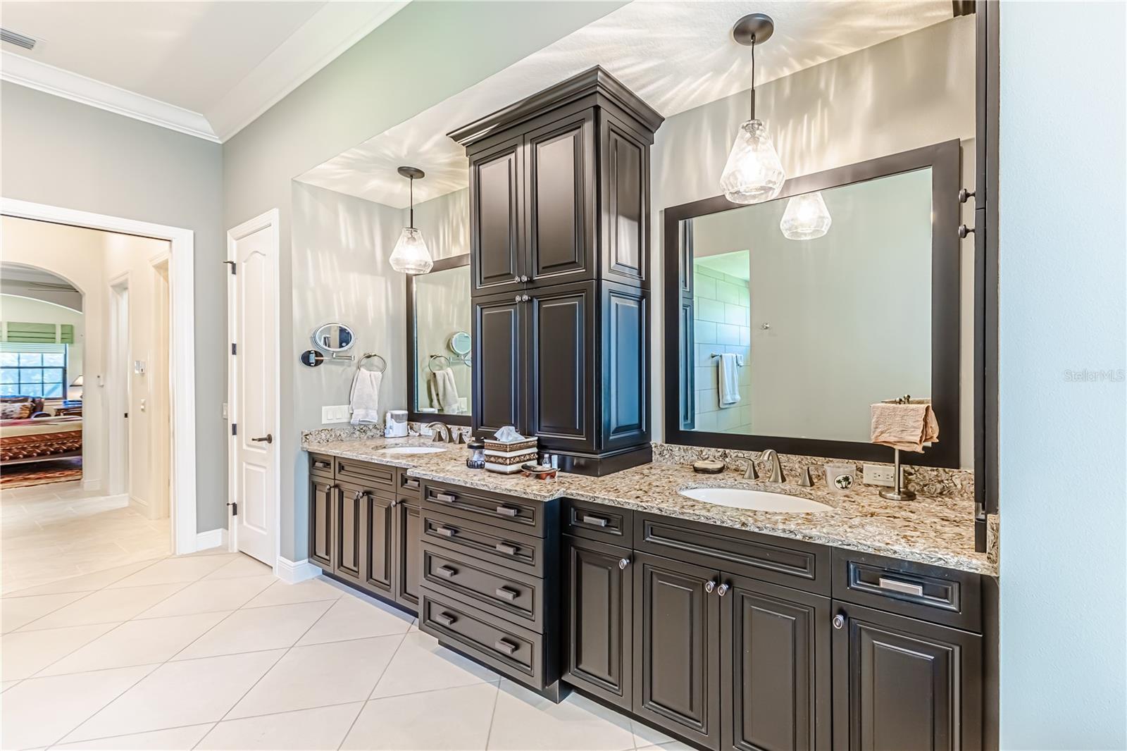 PRESERVE AT MISSION VALLEY - Residential