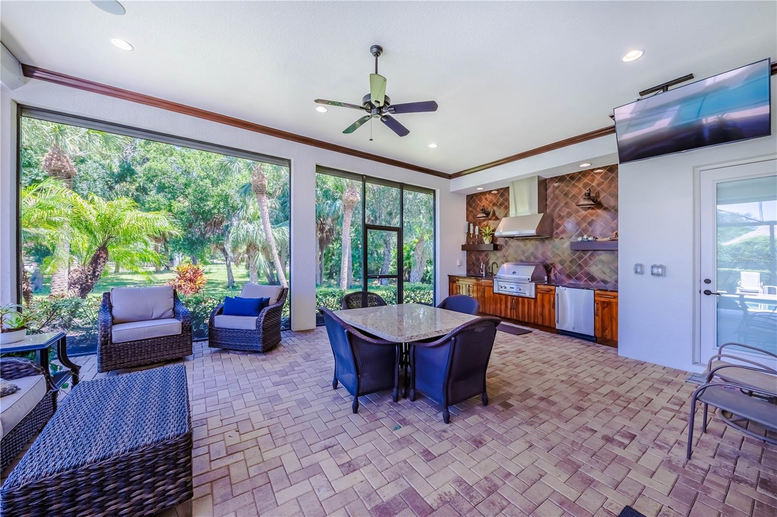 PRESERVE AT MISSION VALLEY - Residential