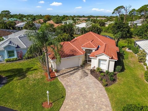 A home in PUNTA GORDA