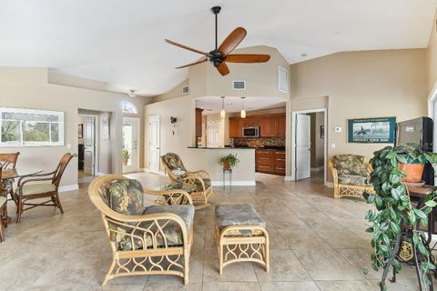 A home in PUNTA GORDA