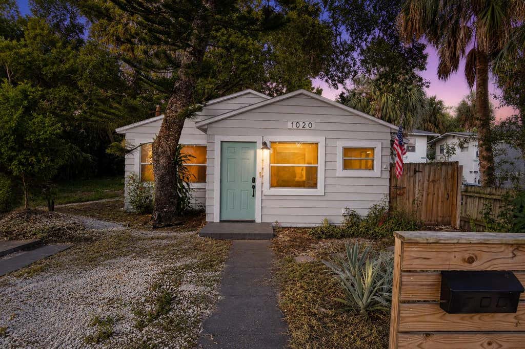 Photo of 1020 19th Street S, St Petersburg, FL 33712 (MLS # TB8539057)