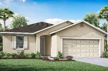 SOLEIL AT WESTSIDE PB 32 PGS 49-52 LOT 54 - Residential