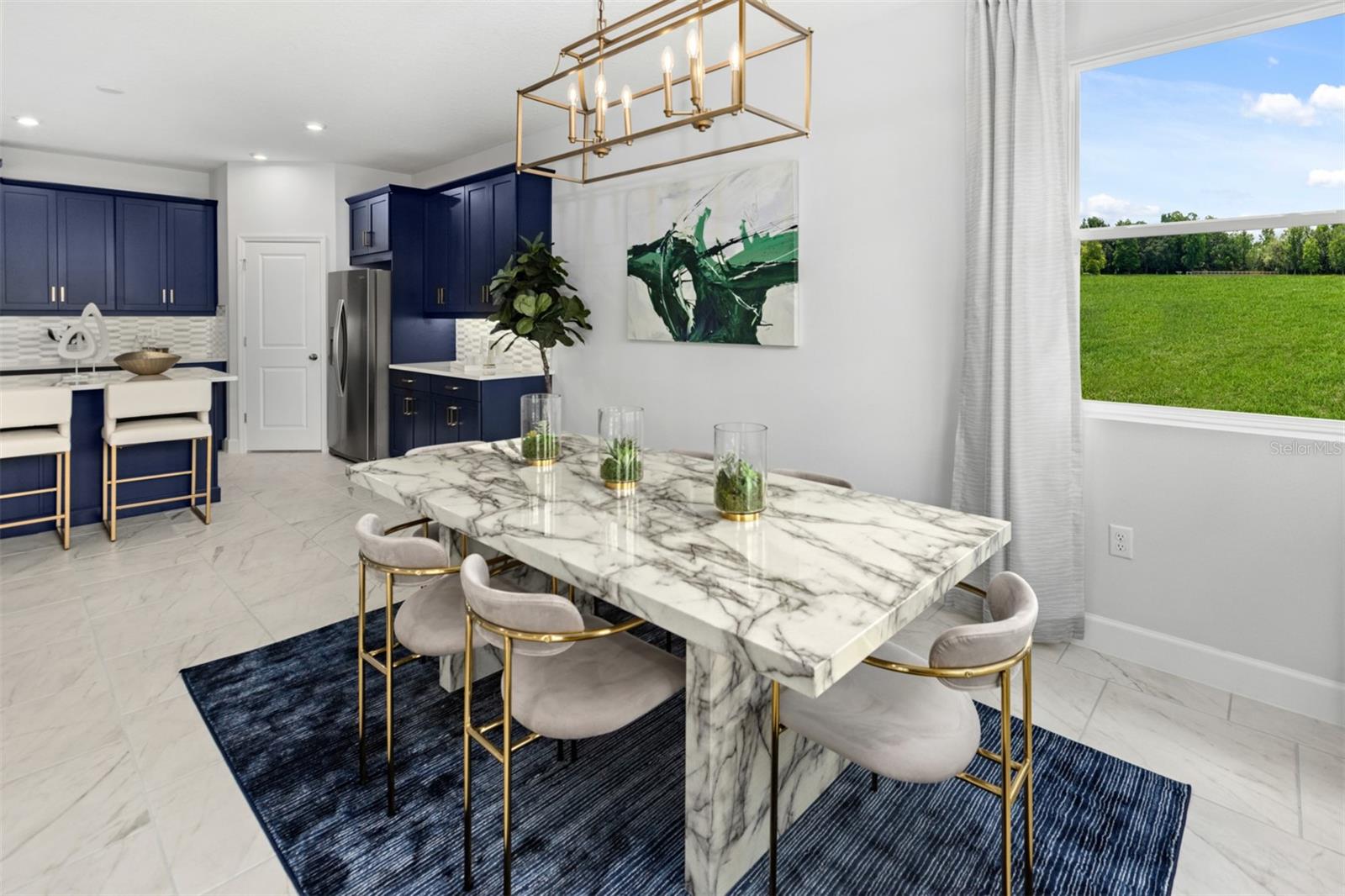 SOLEIL AT WESTSIDE PB 32 PGS 49-52 LOT 54 - Residential