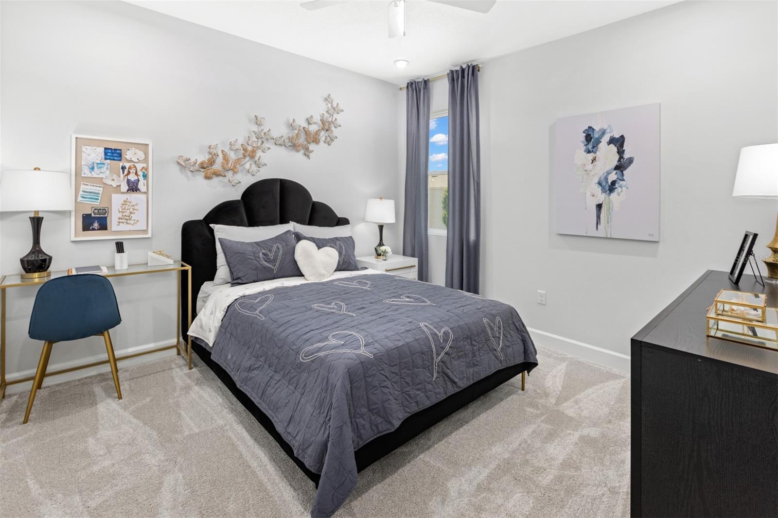 SOLEIL AT WESTSIDE PB 32 PGS 49-52 LOT 54 - Residential