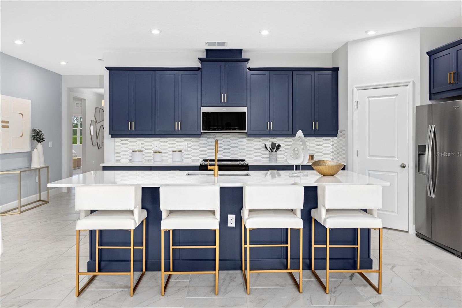 SOLEIL AT WESTSIDE PB 32 PGS 49-52 LOT 54 - Residential