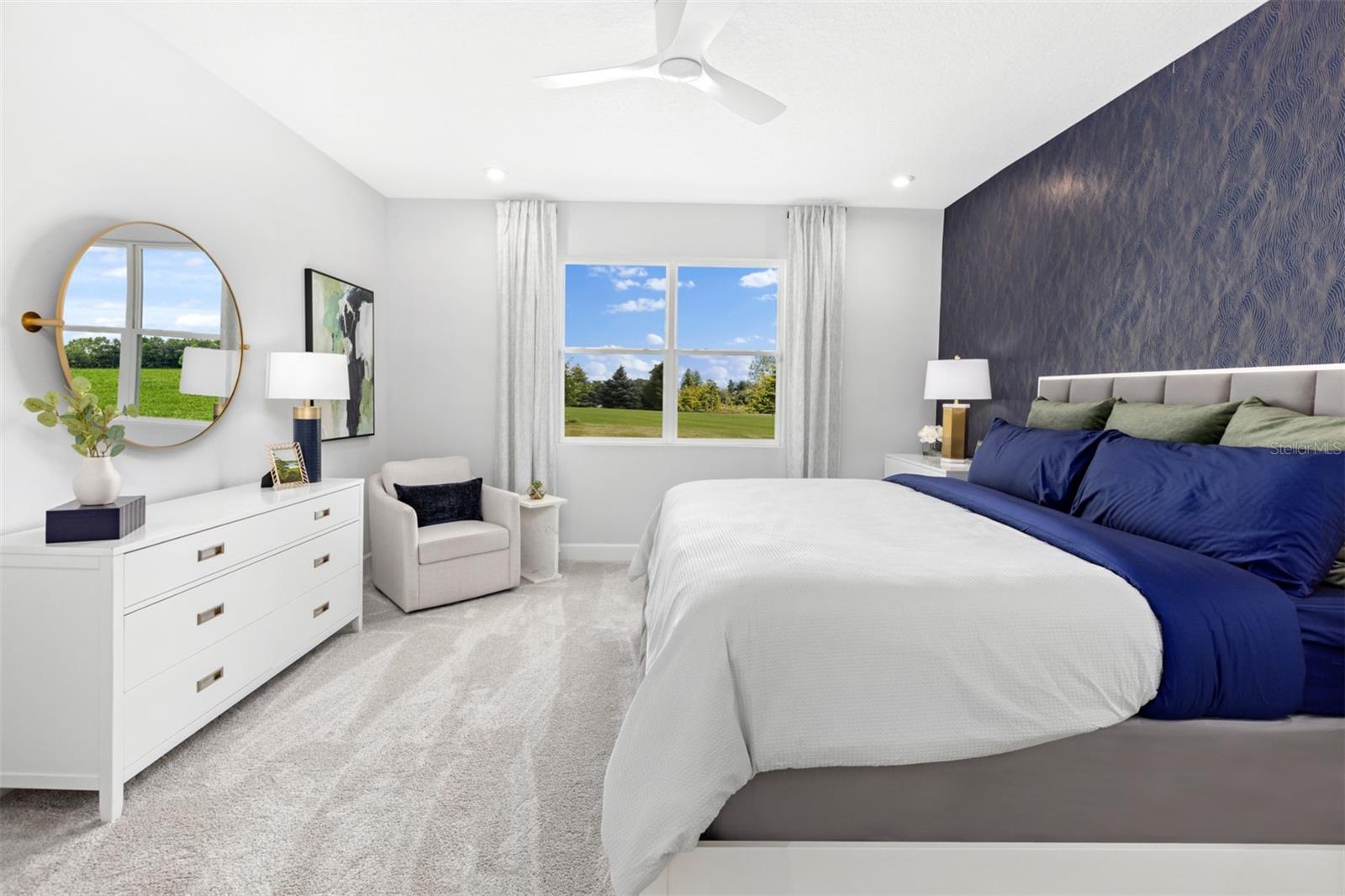 SOLEIL AT WESTSIDE PB 32 PGS 49-52 LOT 54 - Residential