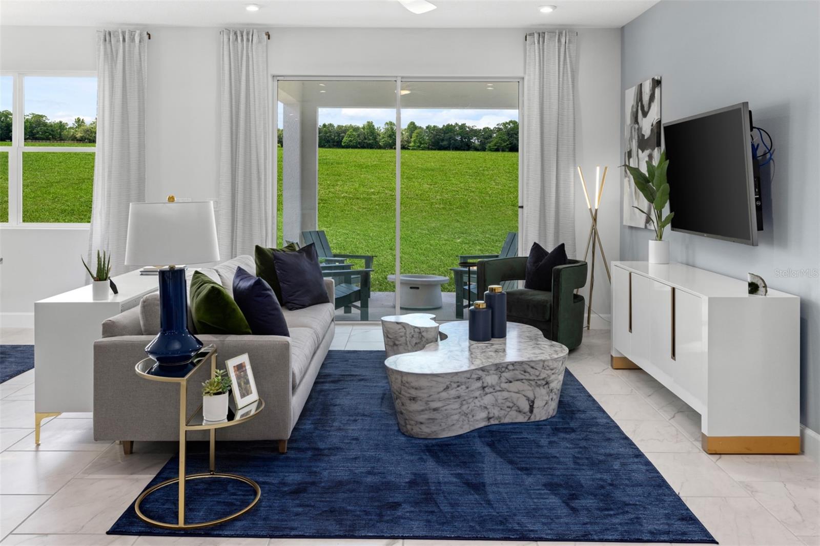 SOLEIL AT WESTSIDE PB 32 PGS 49-52 LOT 54 - Residential