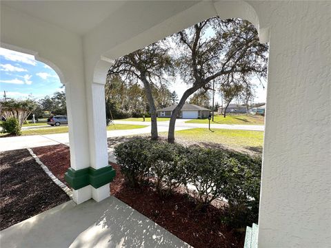 A home in OCALA