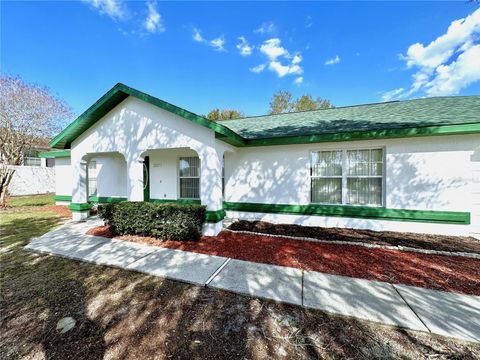 A home in OCALA