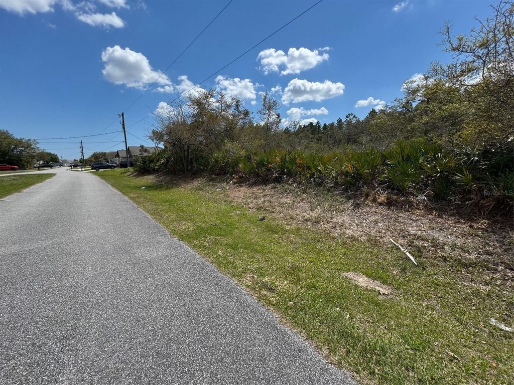 Photo of 26 Louisville Drive, Palm Coast, FL 32137 (MLS # FC317288)