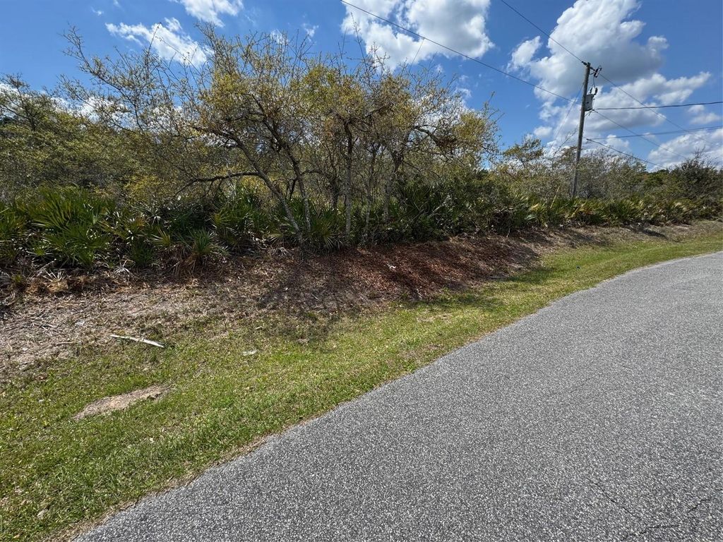Photo of 26 Louisville Drive, Palm Coast, FL 32137 (MLS # FC317288)
