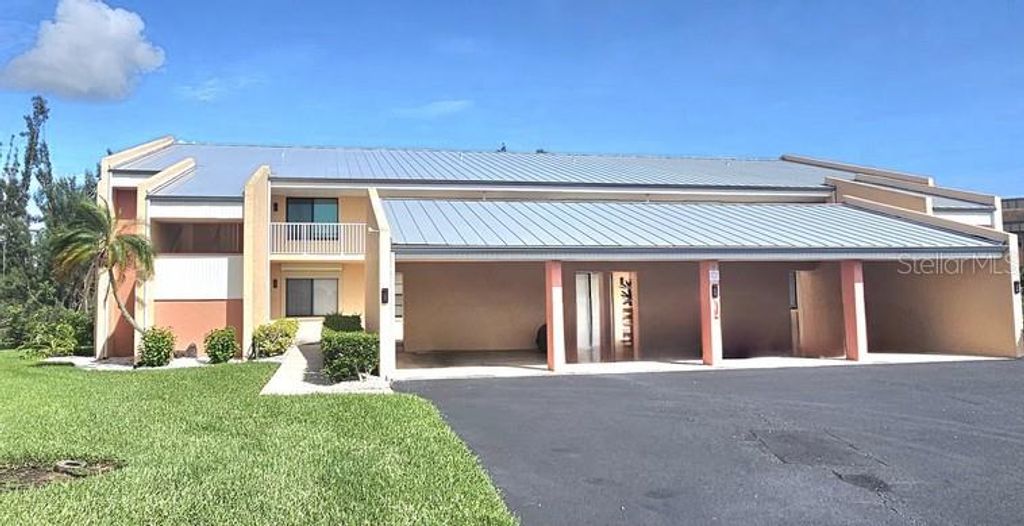 Photo of 1354 Rock Dove Court #A203, Punta Gorda, FL 33950 (MLS # C7502172)