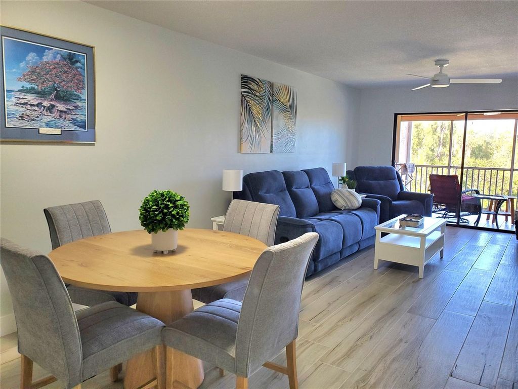 Photo of 1354 Rock Dove Court #A203, Punta Gorda, FL 33950 (MLS # C7502172)