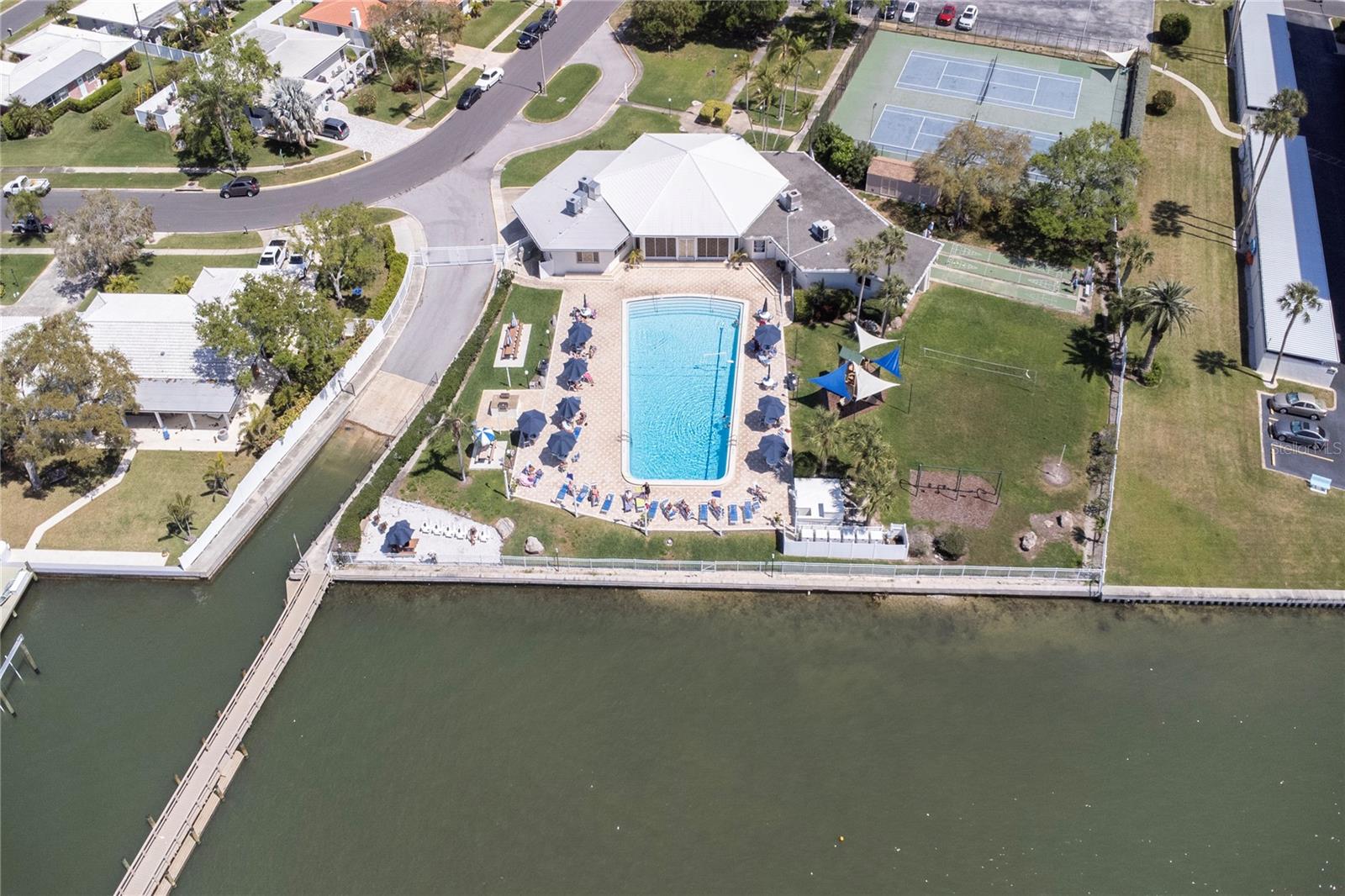 10216 REGAL DRIVE 708