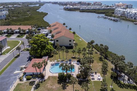 A home in LARGO