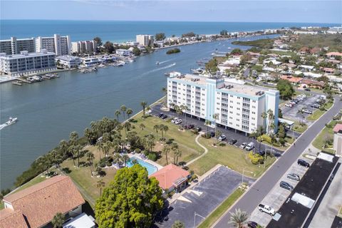 10216 REGAL DRIVE 708 LARGO FL 33774