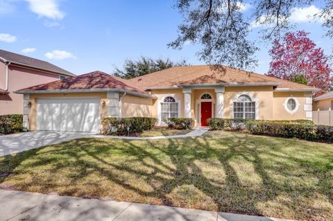 A home in ORLANDO