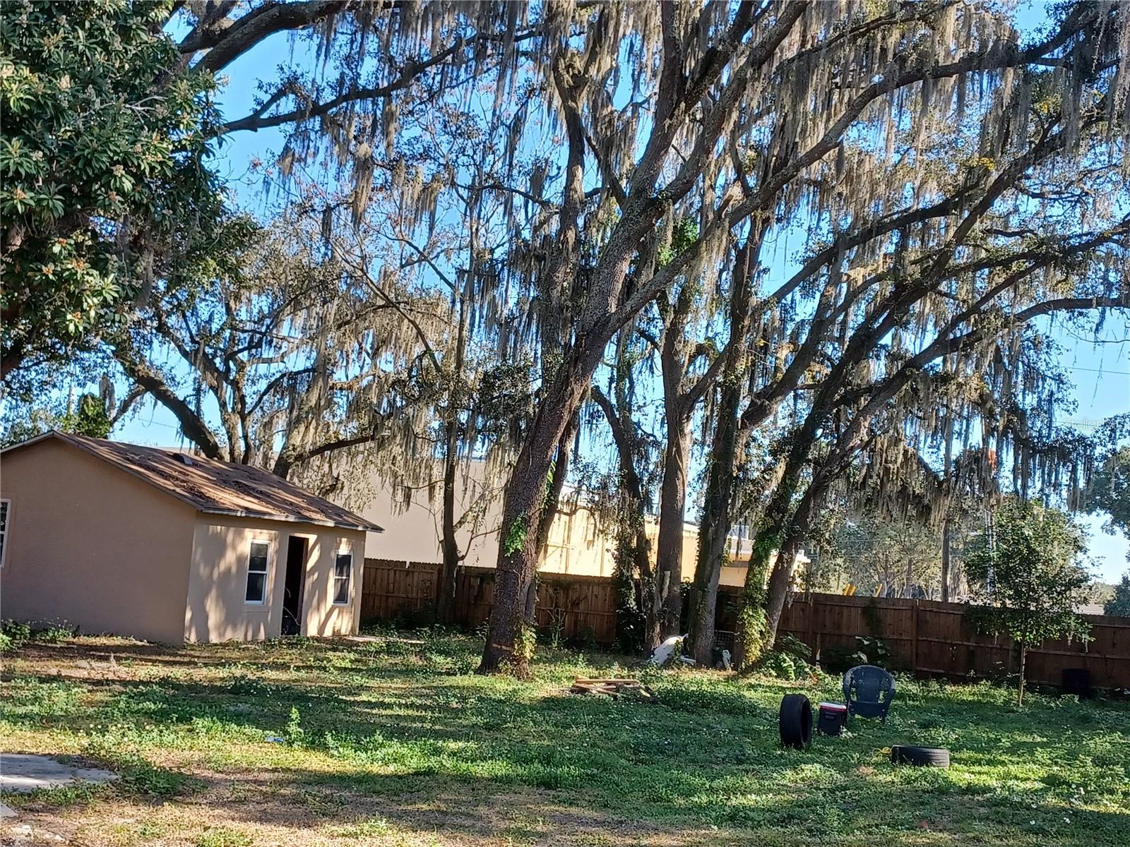 ZEPHYRHILLS COLONY CO - Land