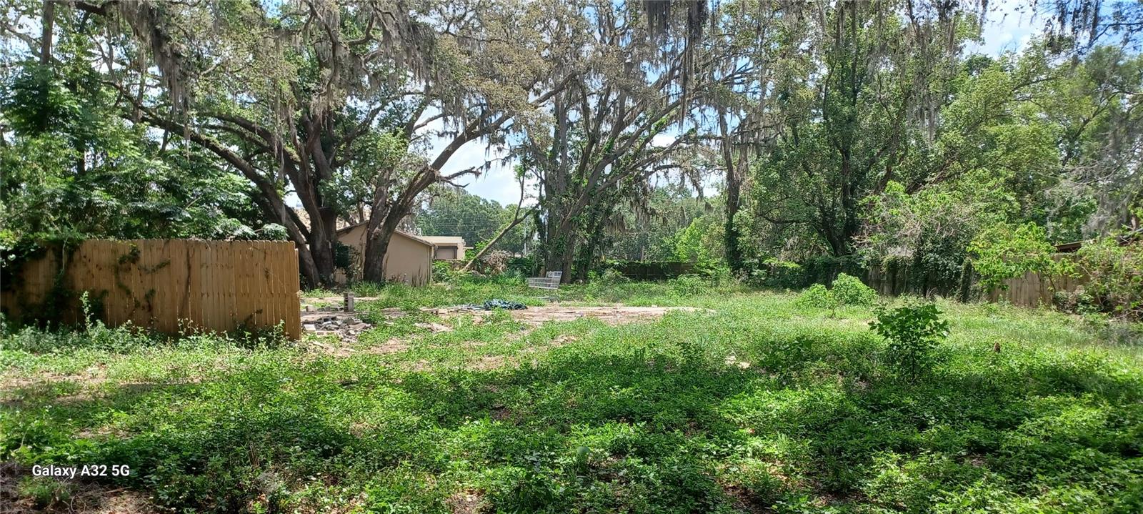 ZEPHYRHILLS COLONY CO - Land