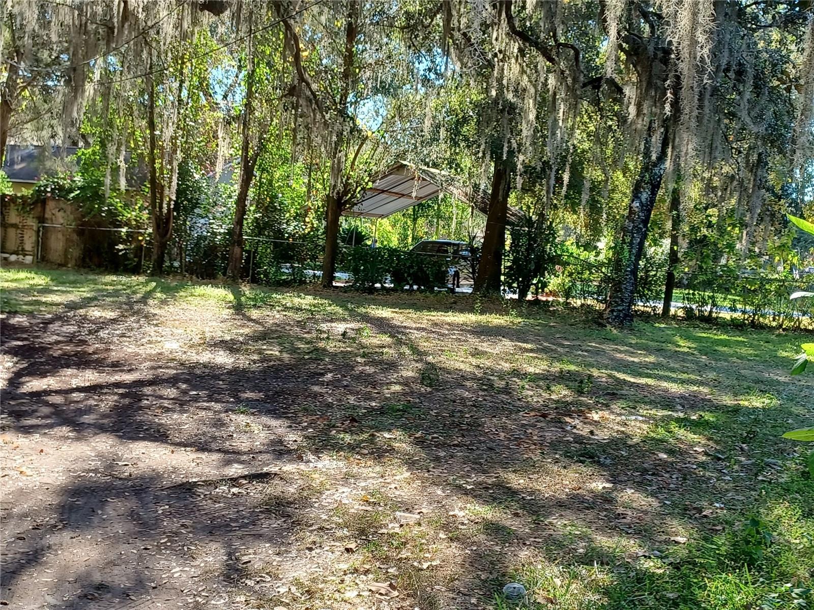 ZEPHYRHILLS COLONY CO - Land