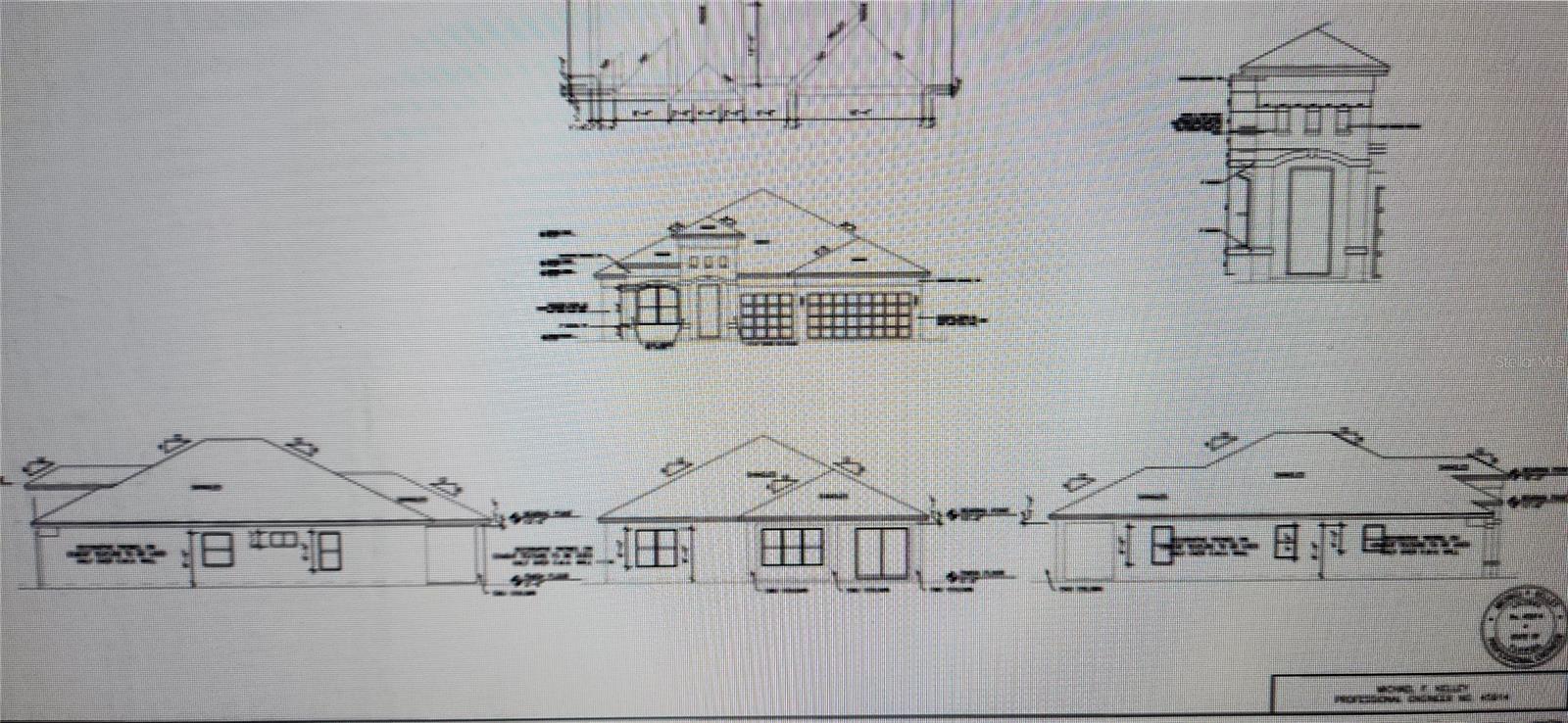ZEPHYRHILLS COLONY CO - Land