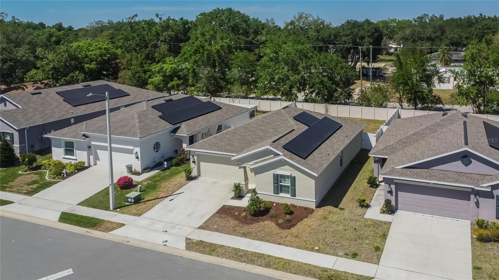 LIBERTY RDG PH 2 - Residential