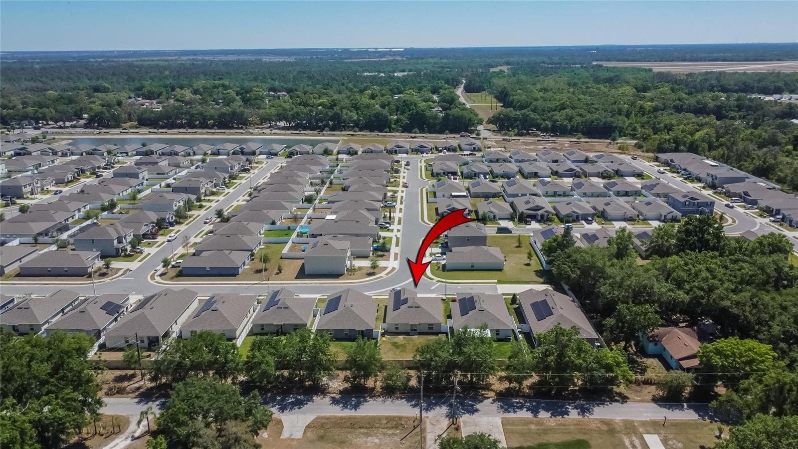 LIBERTY RDG PH 2 - Residential