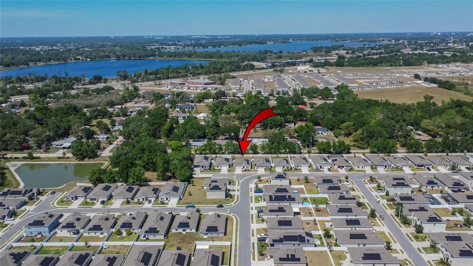 LIBERTY RDG PH 2 - Residential