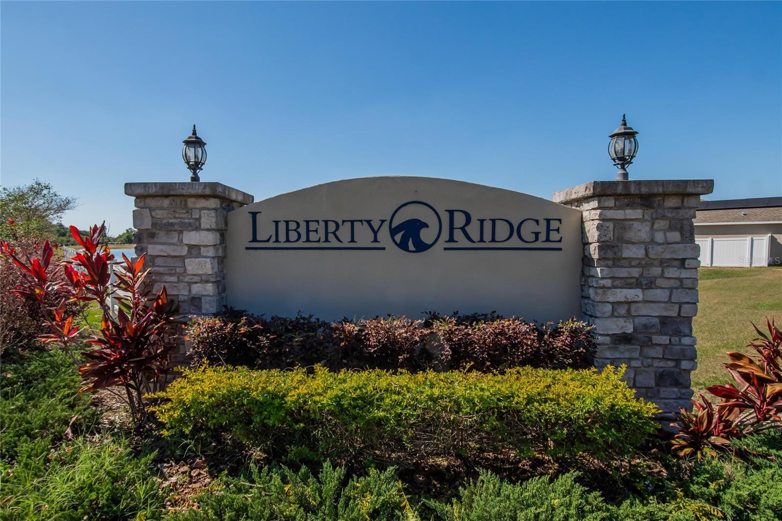 LIBERTY RDG PH 2 - Residential
