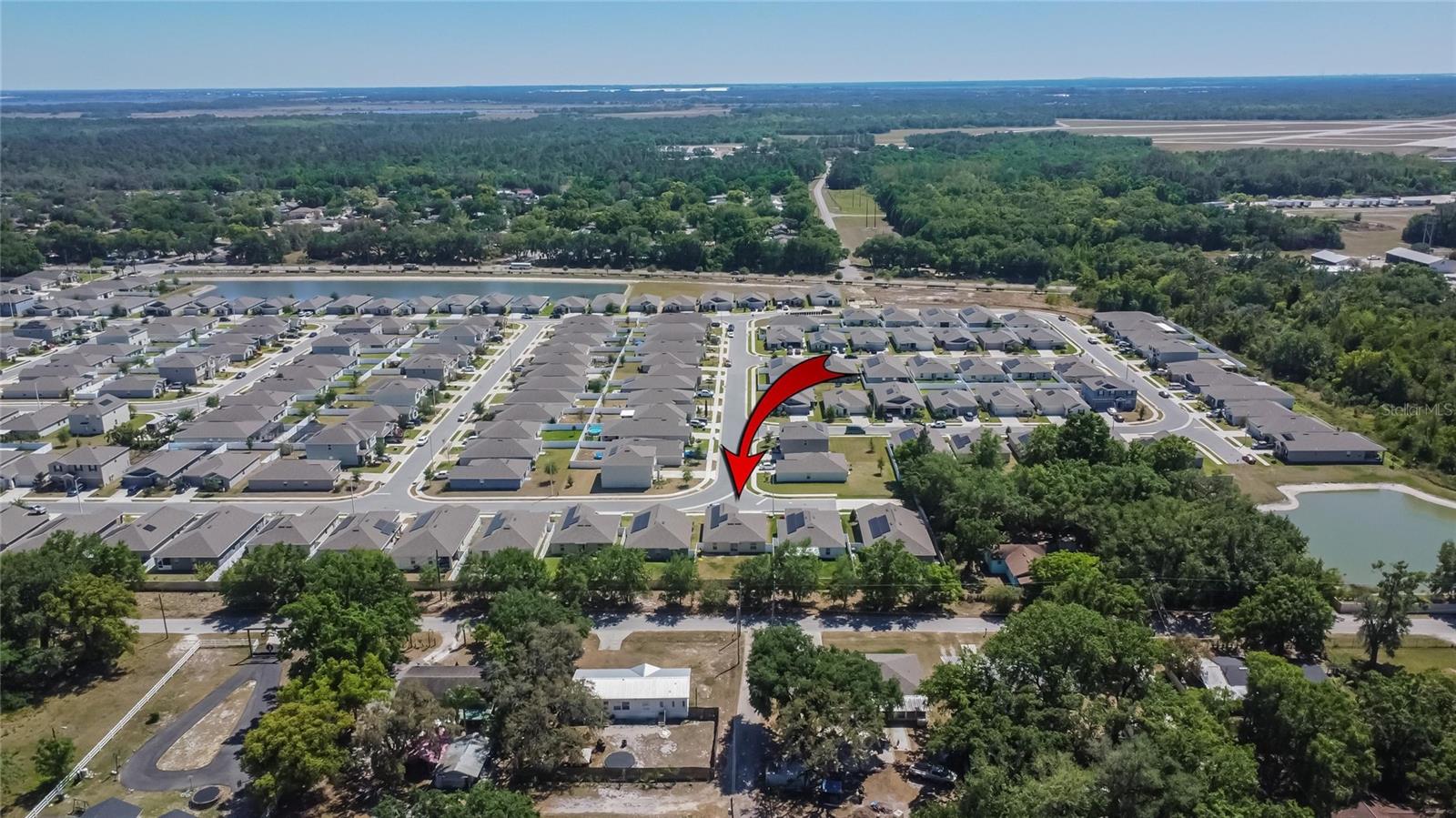 LIBERTY RDG PH 2 - Residential