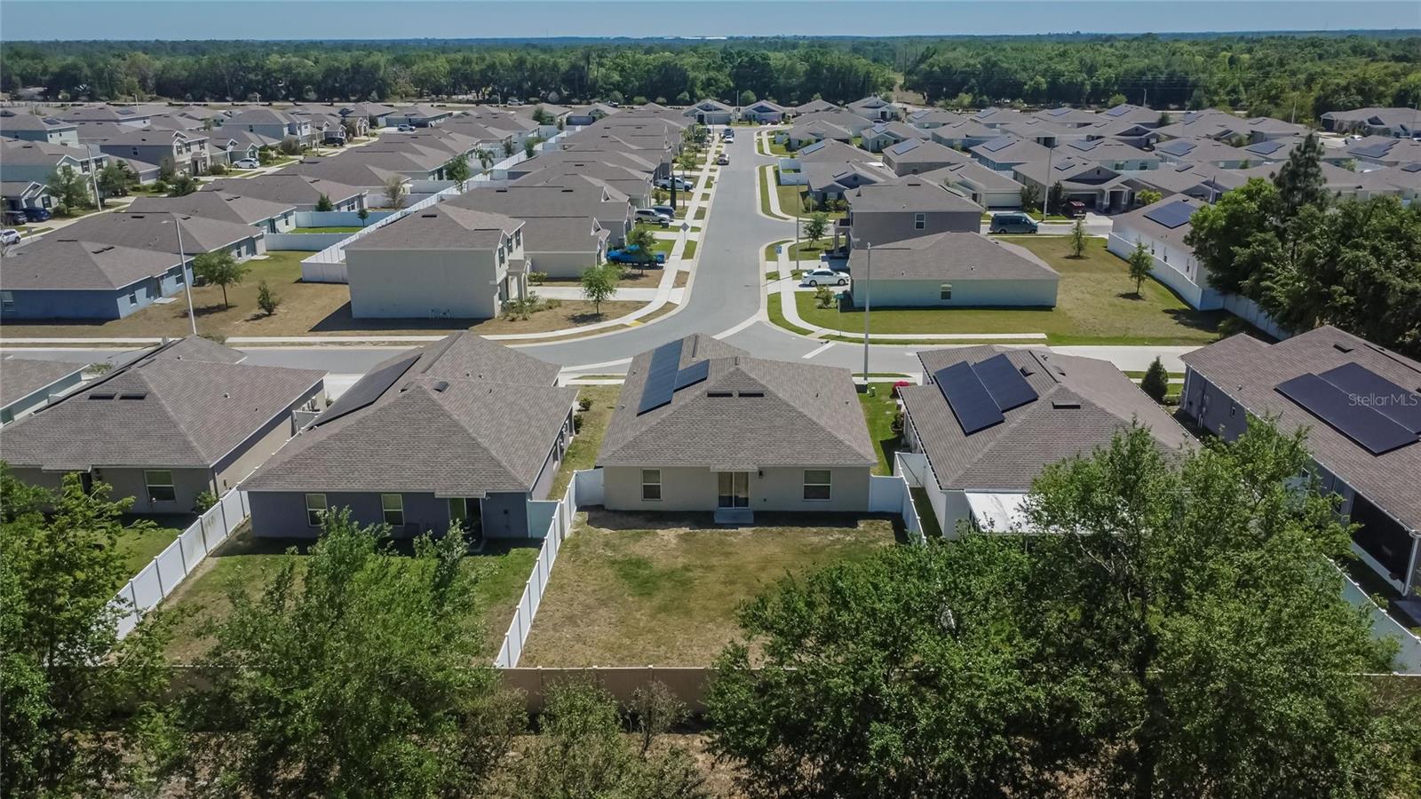 LIBERTY RDG PH 2 - Residential