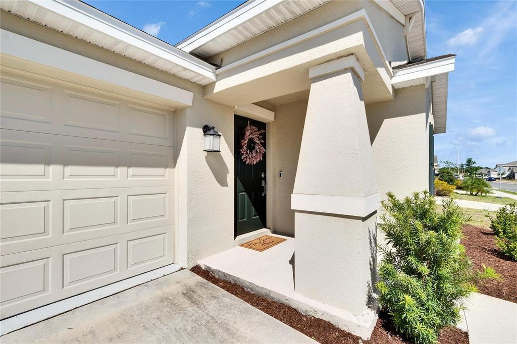 Photo of 272 Pershing Street, Bartow, FL 33830 (MLS # TB8460051)