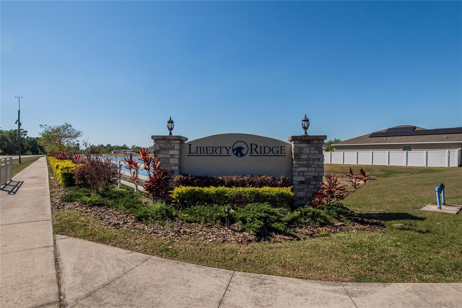 LIBERTY RDG PH 2 - Residential