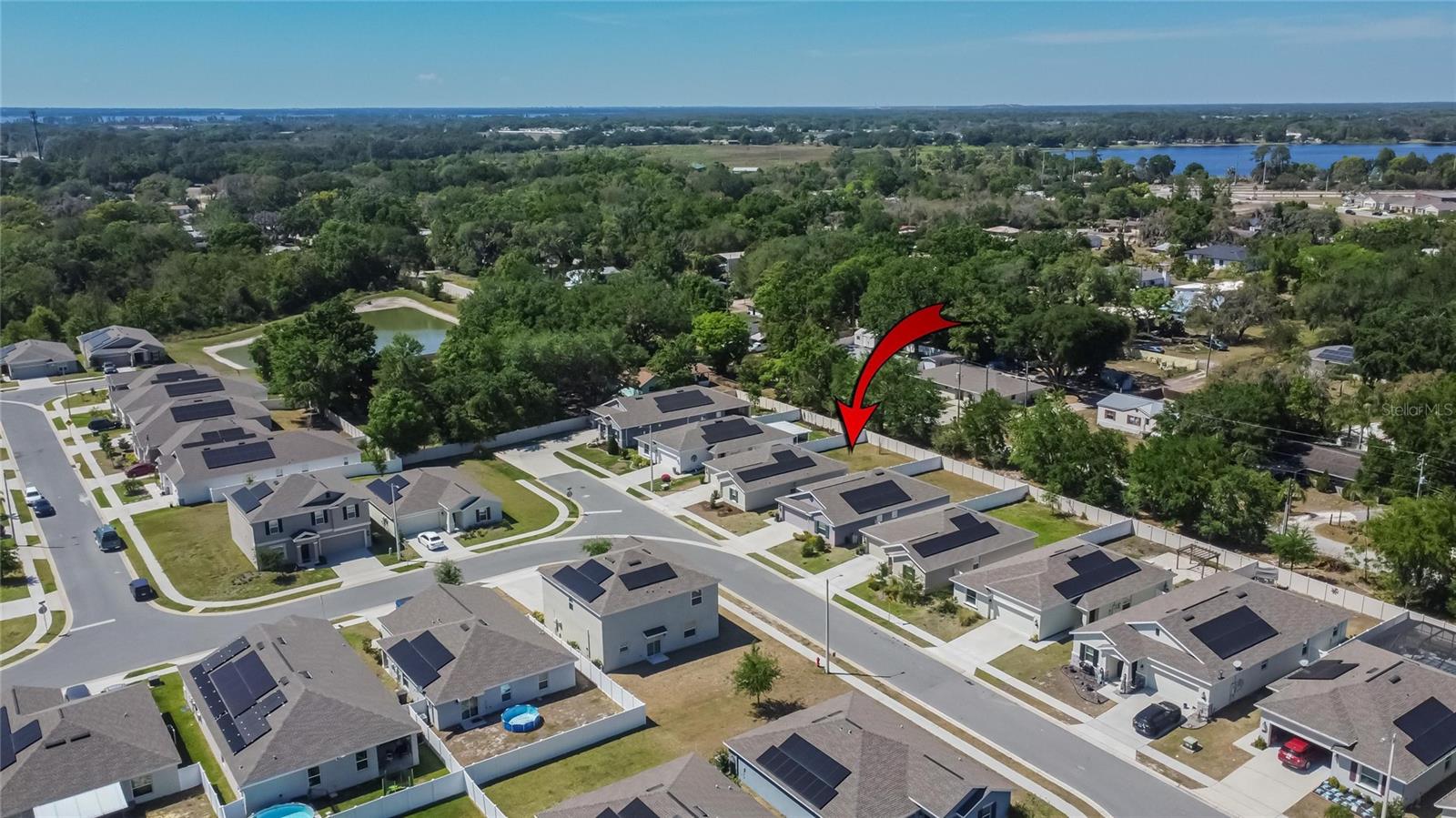 LIBERTY RDG PH 2 - Residential