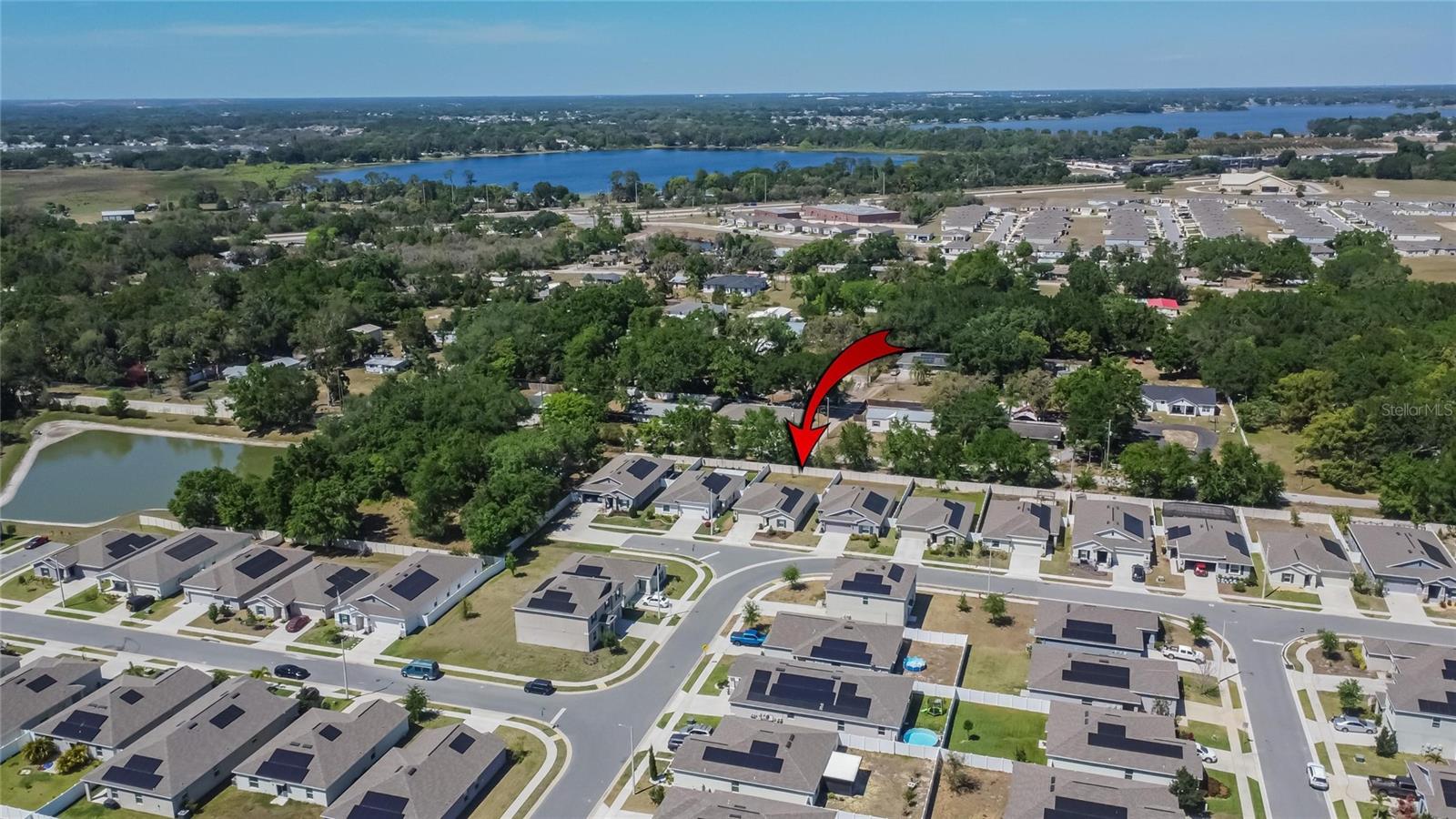 LIBERTY RDG PH 2 - Residential