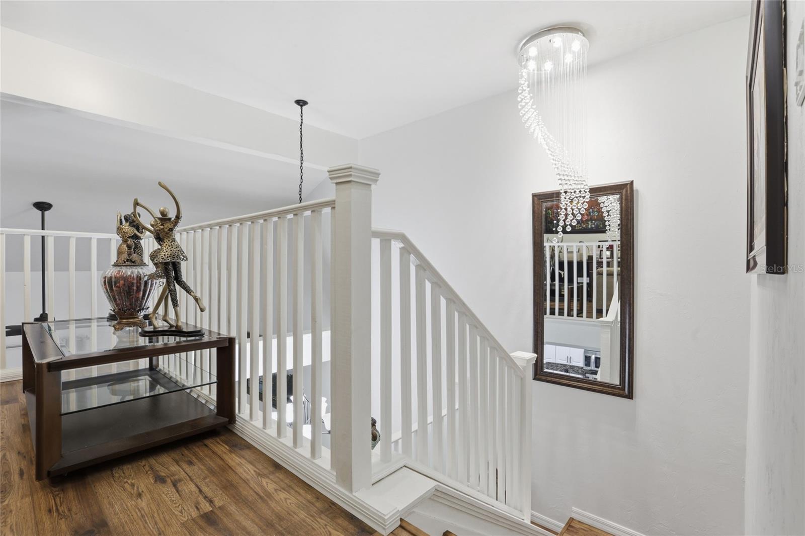 WOODS EDGE - Residential