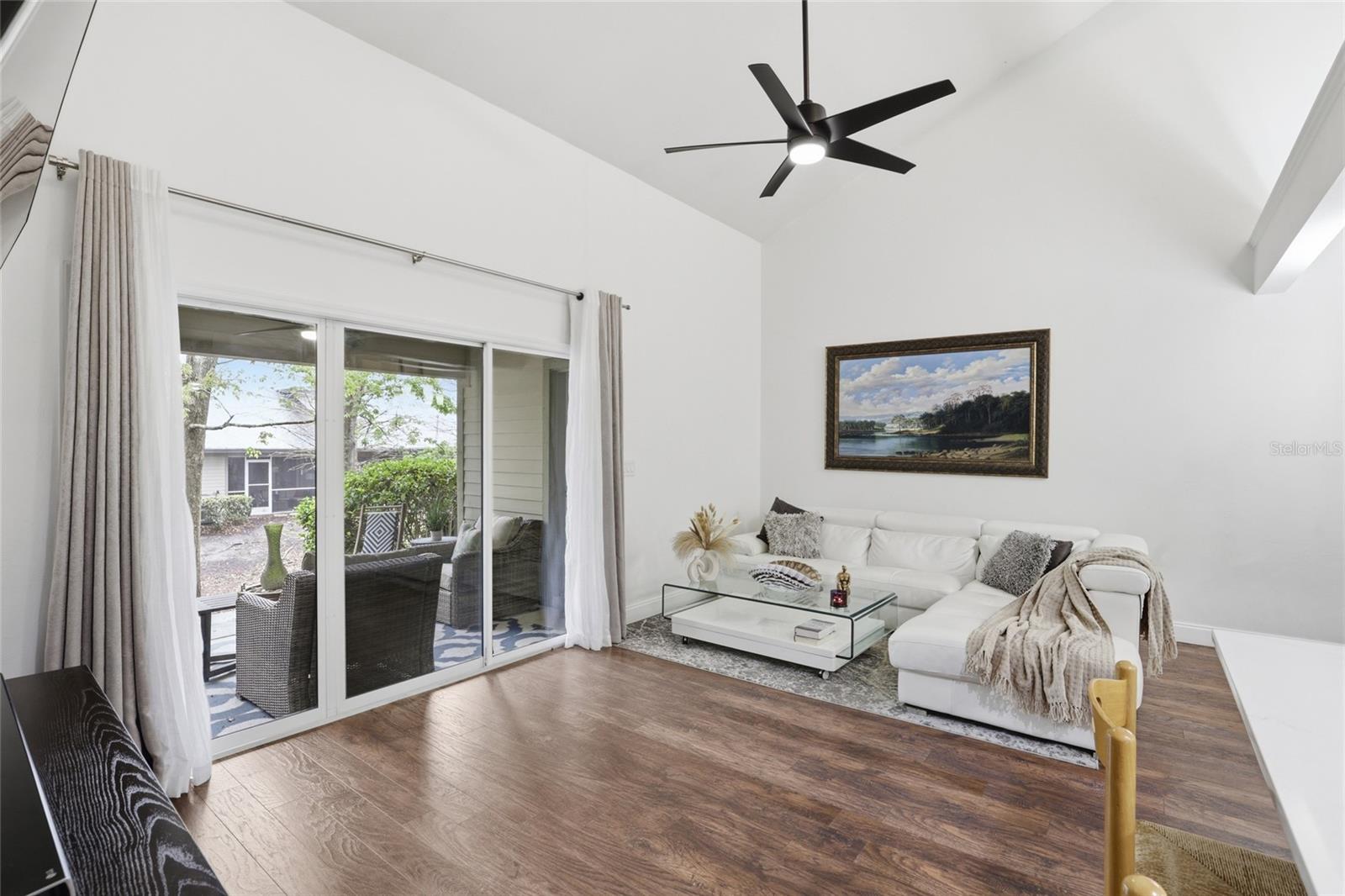 WOODS EDGE - Residential