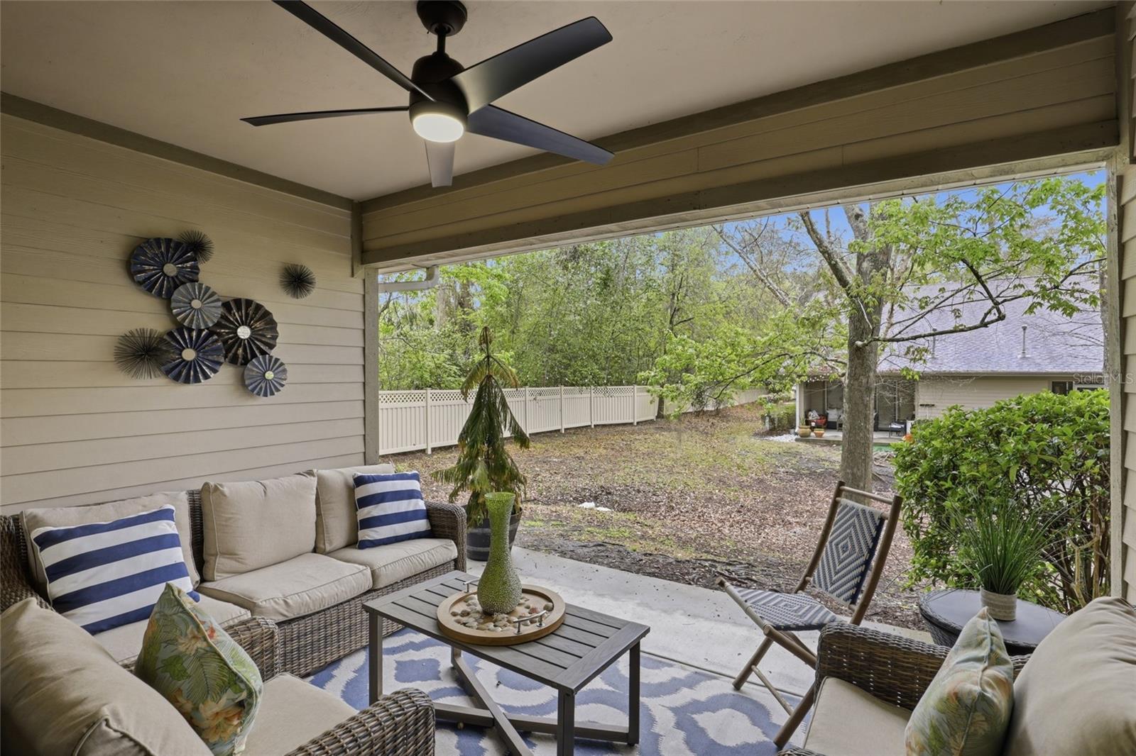 WOODS EDGE - Residential